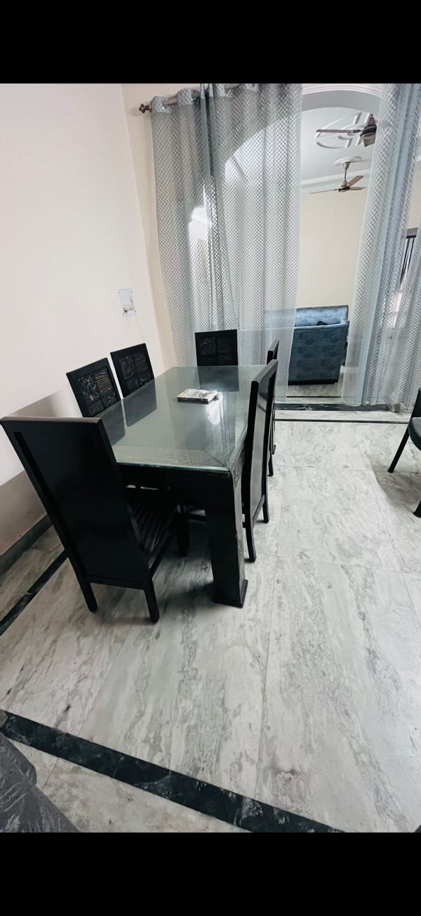 La chambre privée de Sourabh