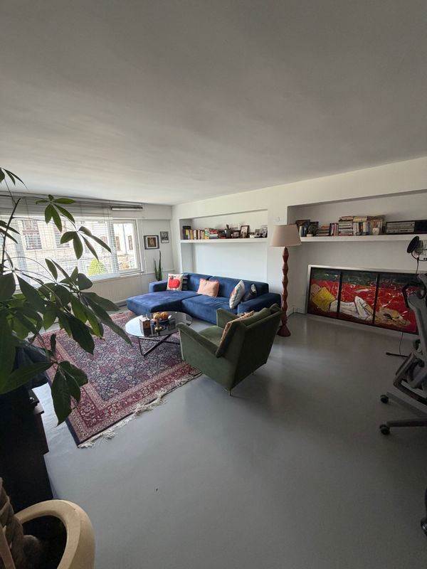 La maison de Murat