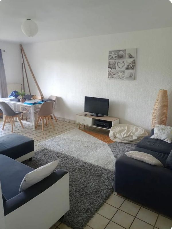 Appartement à Annecy