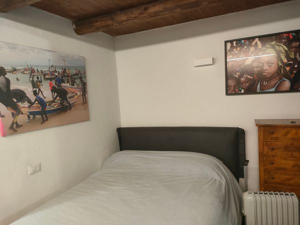 La maison de emilio