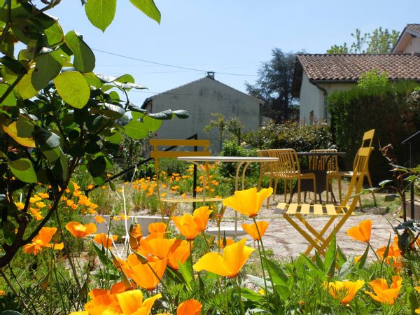 Chez Isam : calme & confort à 2 pas de Périgueux