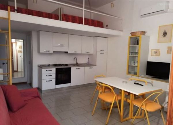 La maison de Donatella