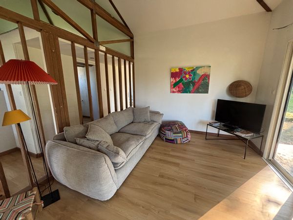 La maison de Anne au Tampon