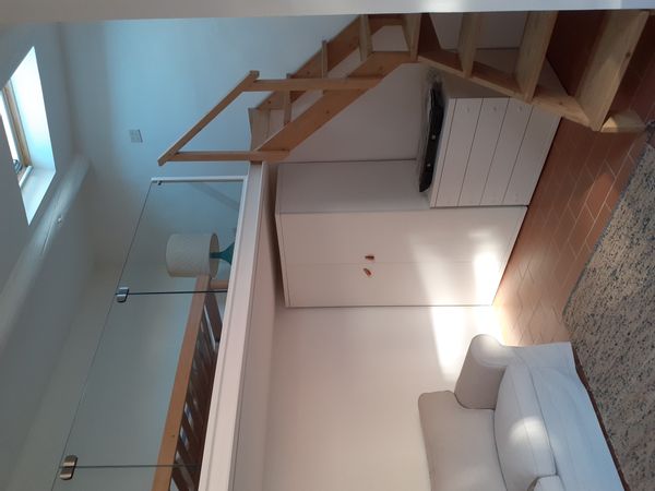 La maison de cinzia