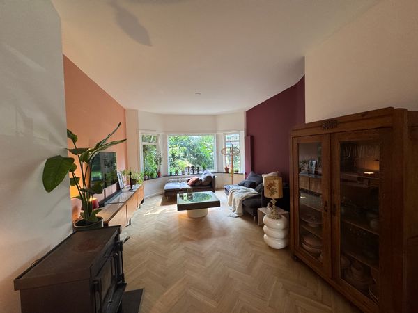 La maison de Annette