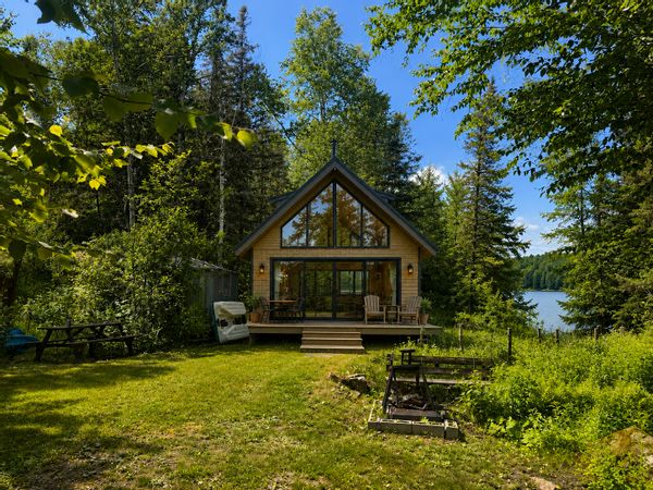 La chambre privée de Leonie