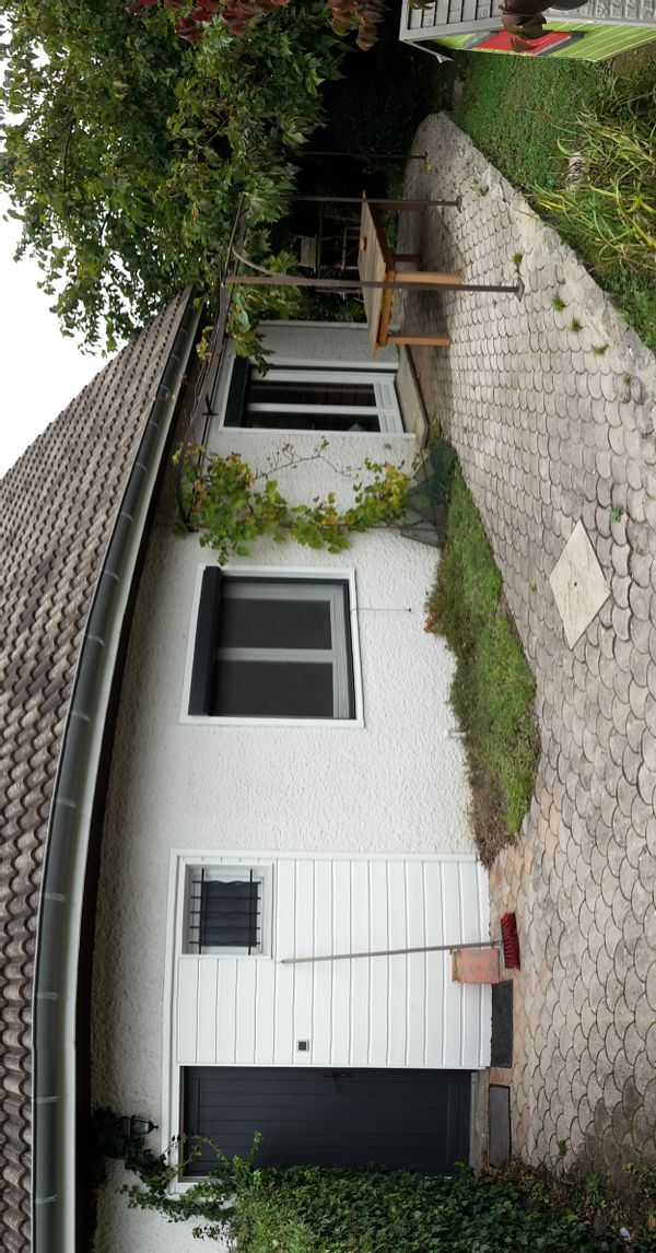 La maison de Pauline