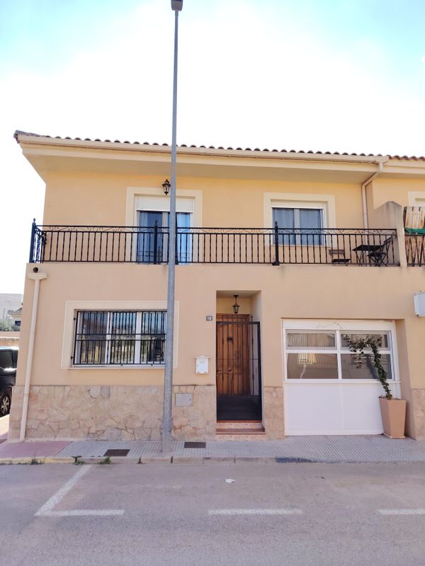 La maison de Ferran