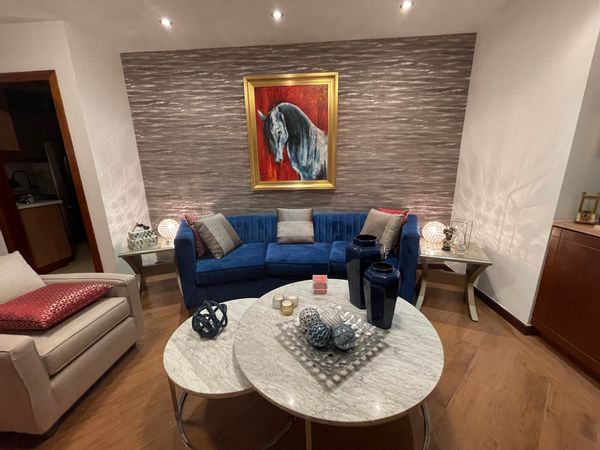 La maison de Gaby