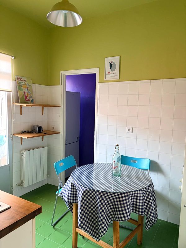 La maison de SILVIA