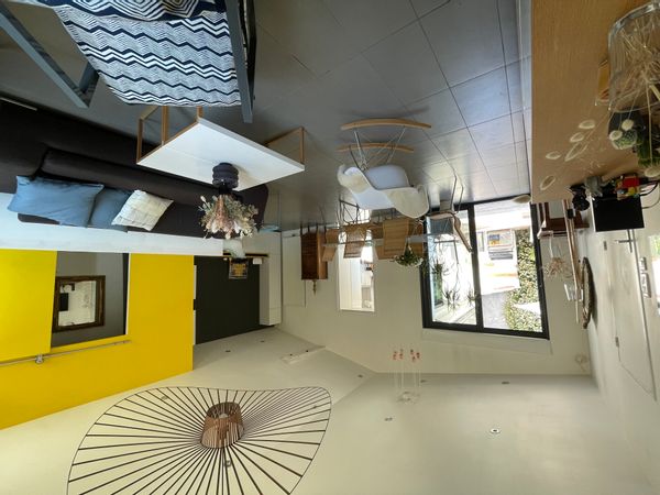 Maison de Chloé & David