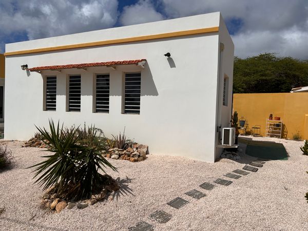 La maison de Linda