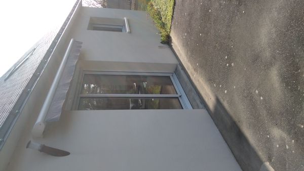 La maison de Alice