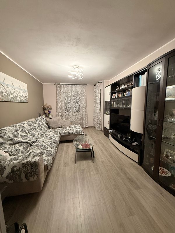 La maison de Gabriela