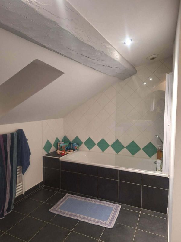 Appartement au coeur de Chambery
