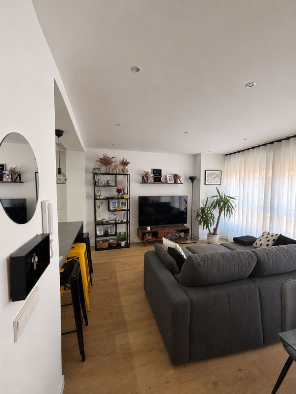 La maison de Carlos