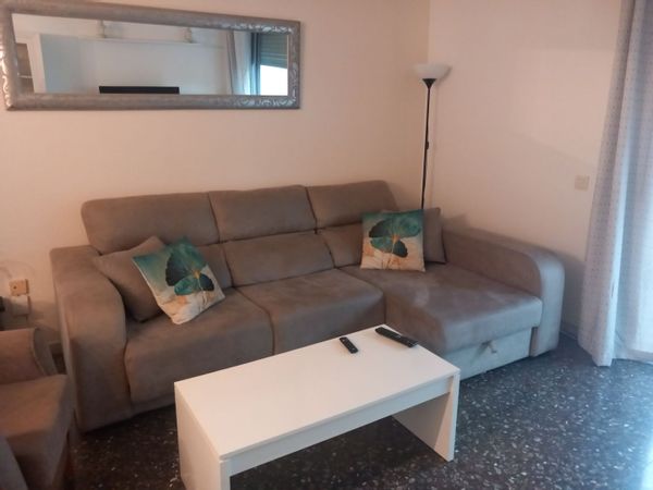 La maison de Paola Andrea