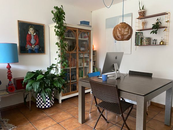 La maison de Mireia