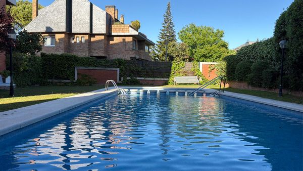 La maison de Adriana