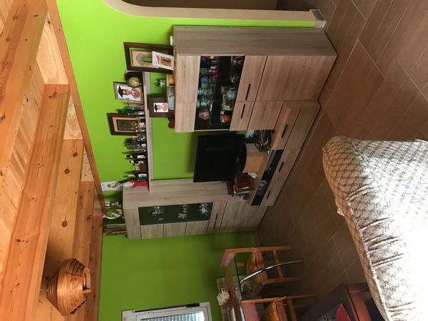 La maison de Iván