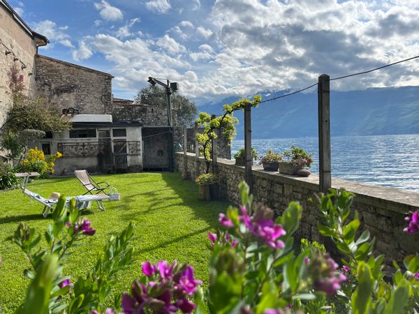 La maison de Lucia