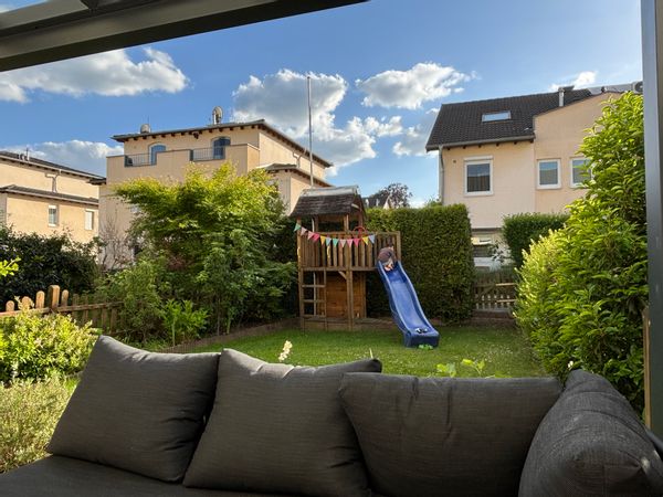 La maison de Janice