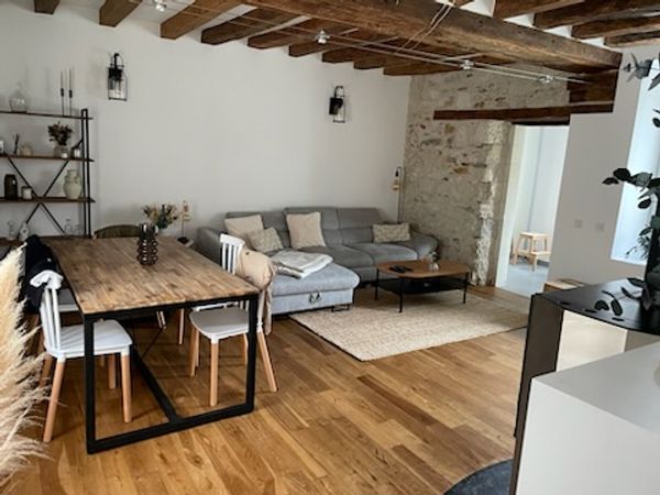 La maison de Manon
