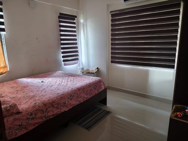 La maison de Mubashir