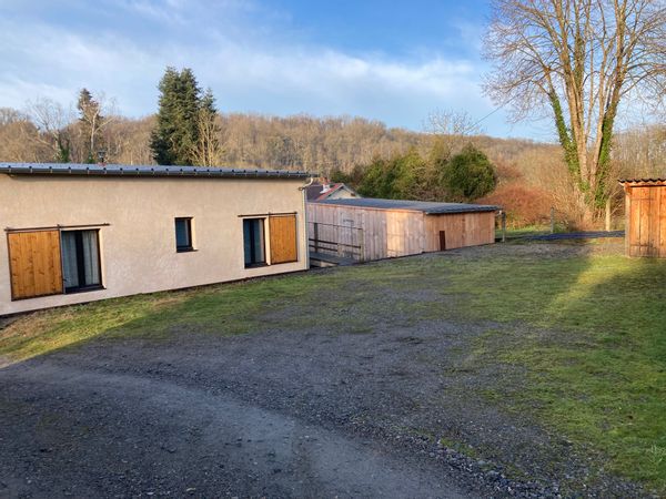 La Maisonnette du Gué