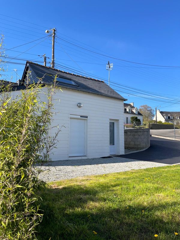 La p’tite maison