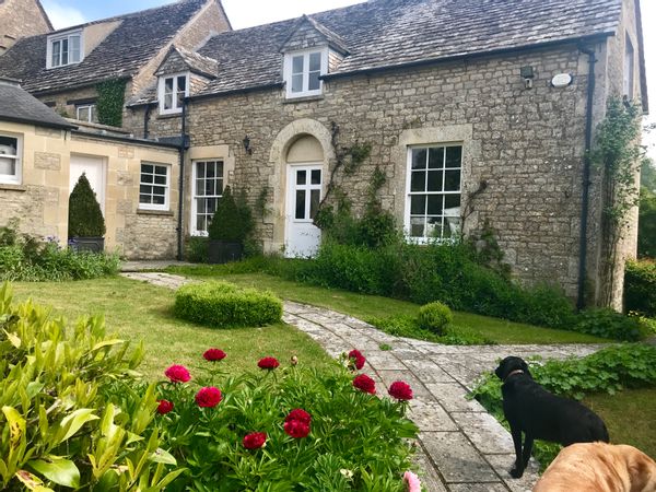 La maison de Abigail