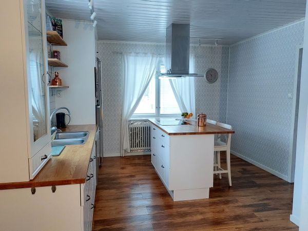 La maison de Koen