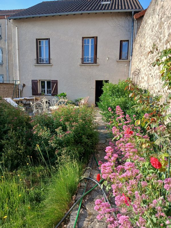 La maison de Pascale