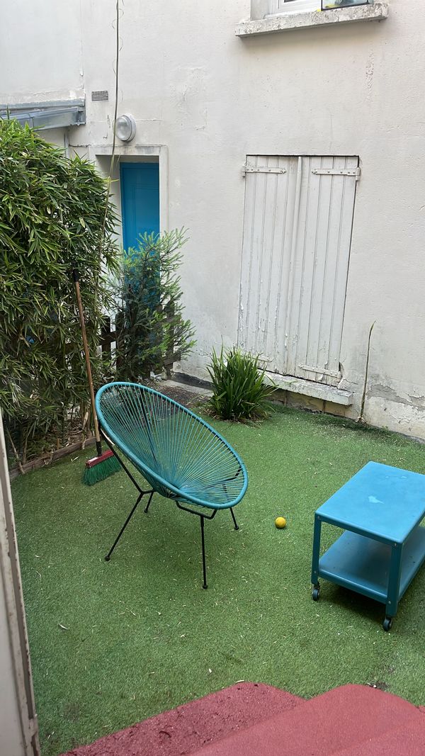 La maison de Margherita
