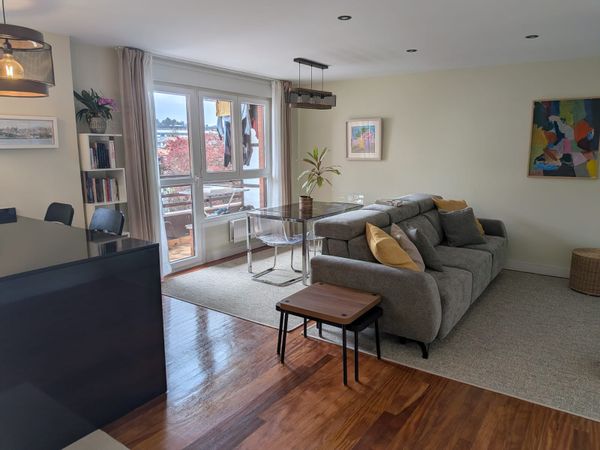 Maison de 3 chambres dans un environnement calme, proche de la côte et de la ville