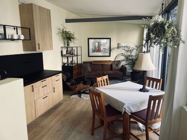 La maison de Michael