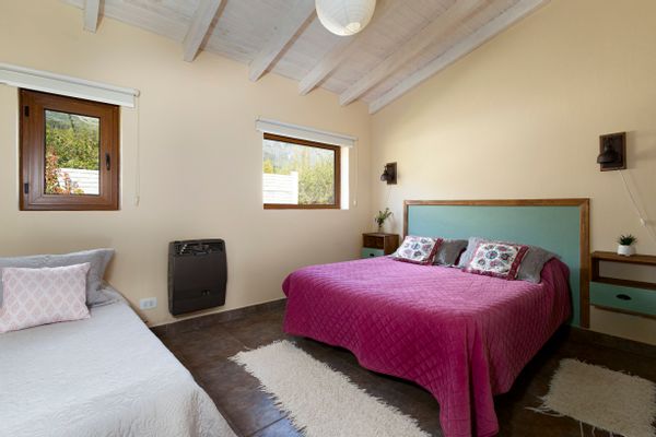 La maison de Josefina