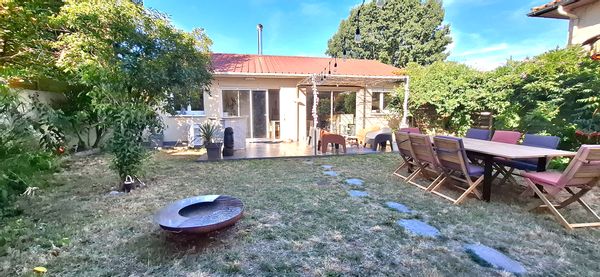 Belle Maison avec Studio indépendant