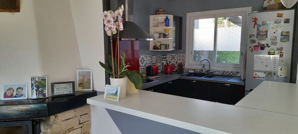 La maison de Viviane