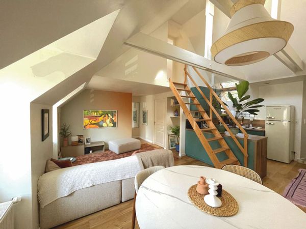 Appartement Wilson