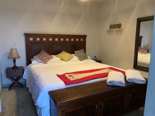 La maison de Liliana