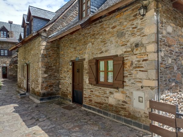 La maison de Pablo