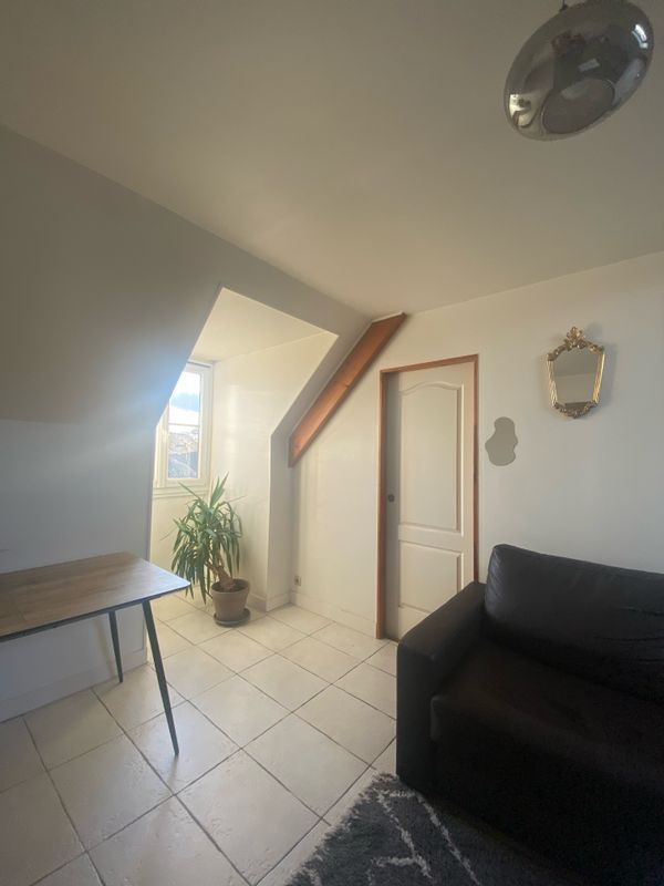 Appartement à Etampes