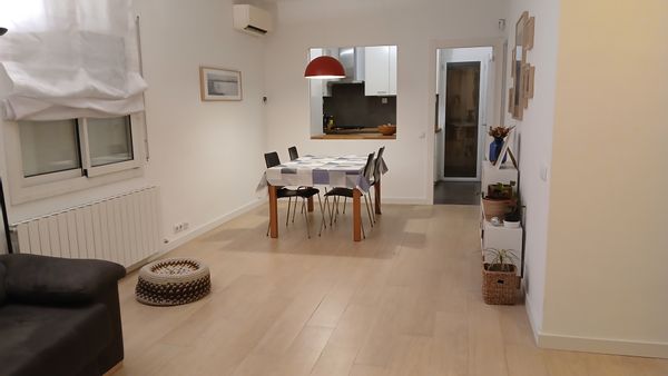 La maison de Alba