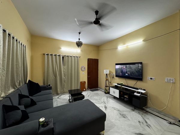 La maison de Shashank
