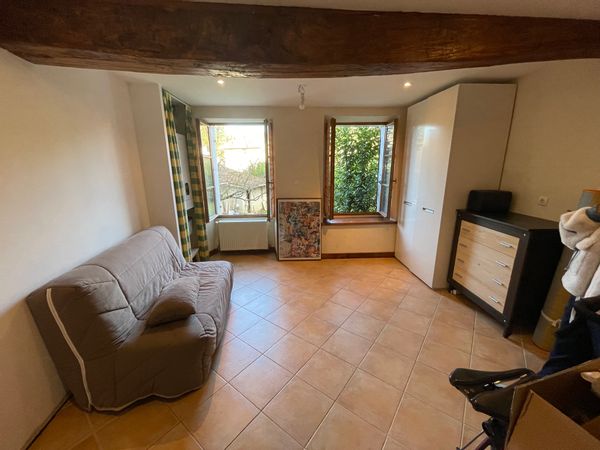 Notre maison de village