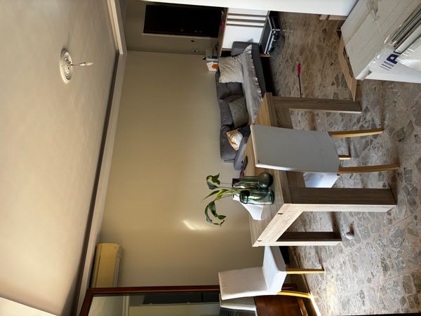 Charmant appartement rénové par Chiara & Kevin