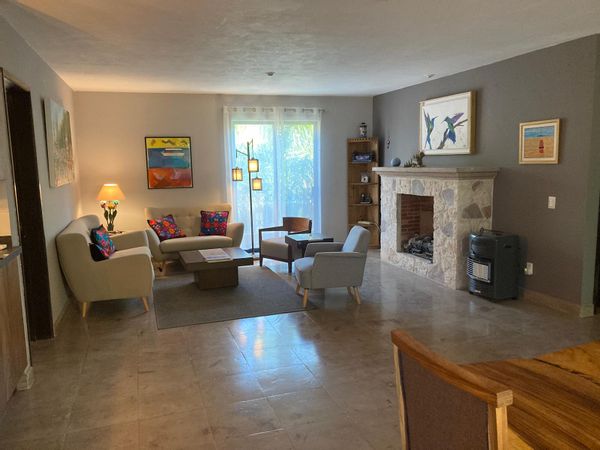La maison de Kathy