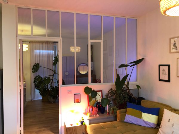 Mon appartement charmant & cozy