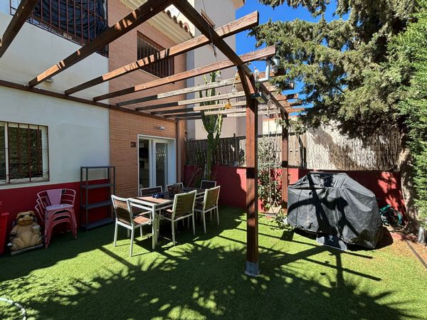La maison de Alejandro